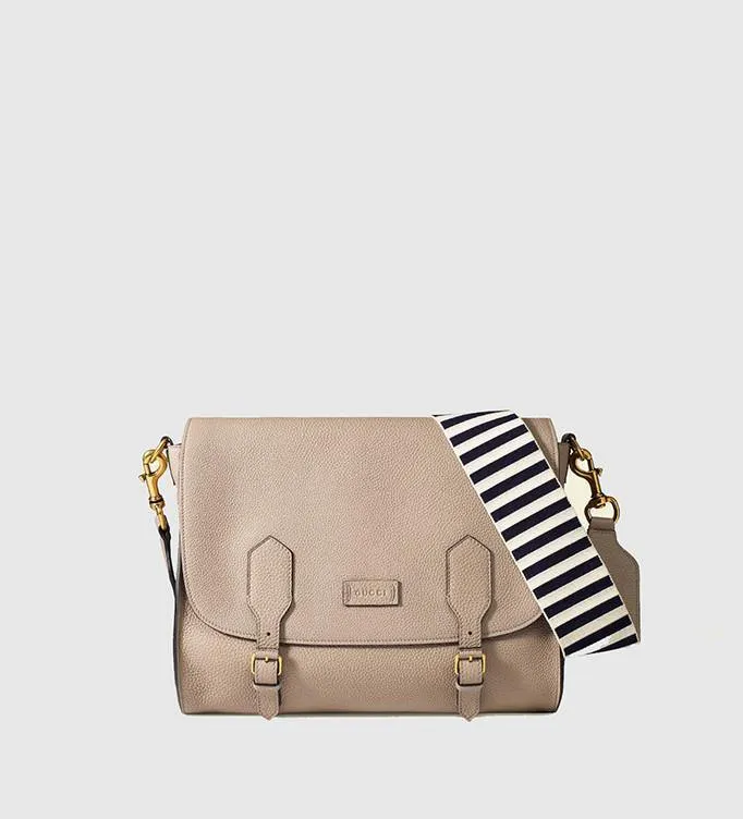 Stylish Leather Bag