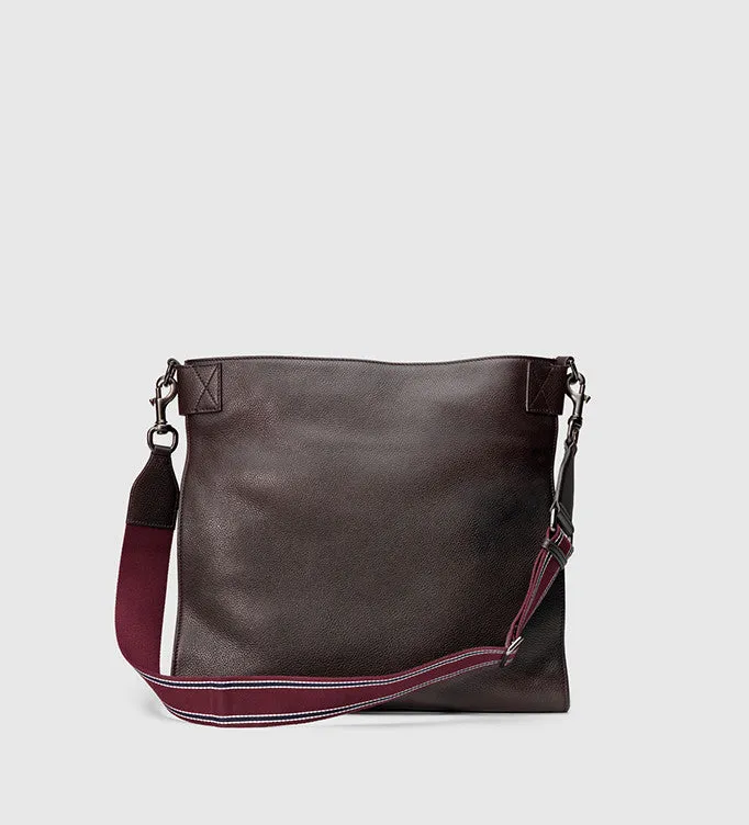 Stylish Leather Bag