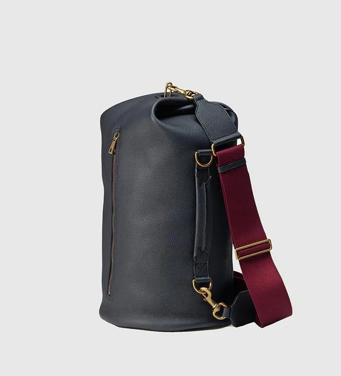 Stylish Leather Bag