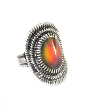 Stylish Mood Ring