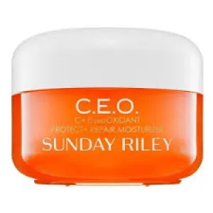 Sunday Riley C.E.O. C   E Moisturizer