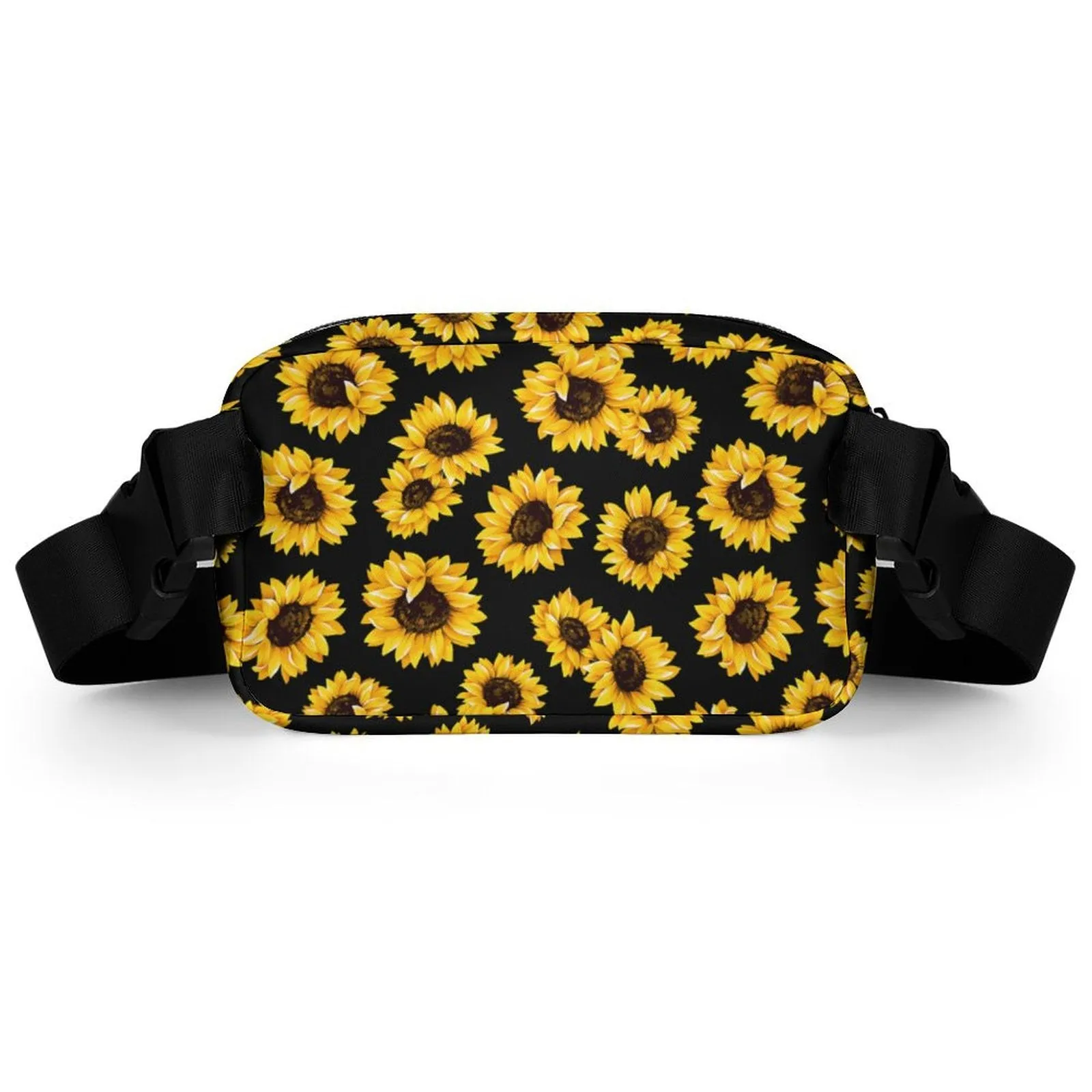 Sunflowers Fanny Pack- PREORDER - Closing 3/2  - ETA late March