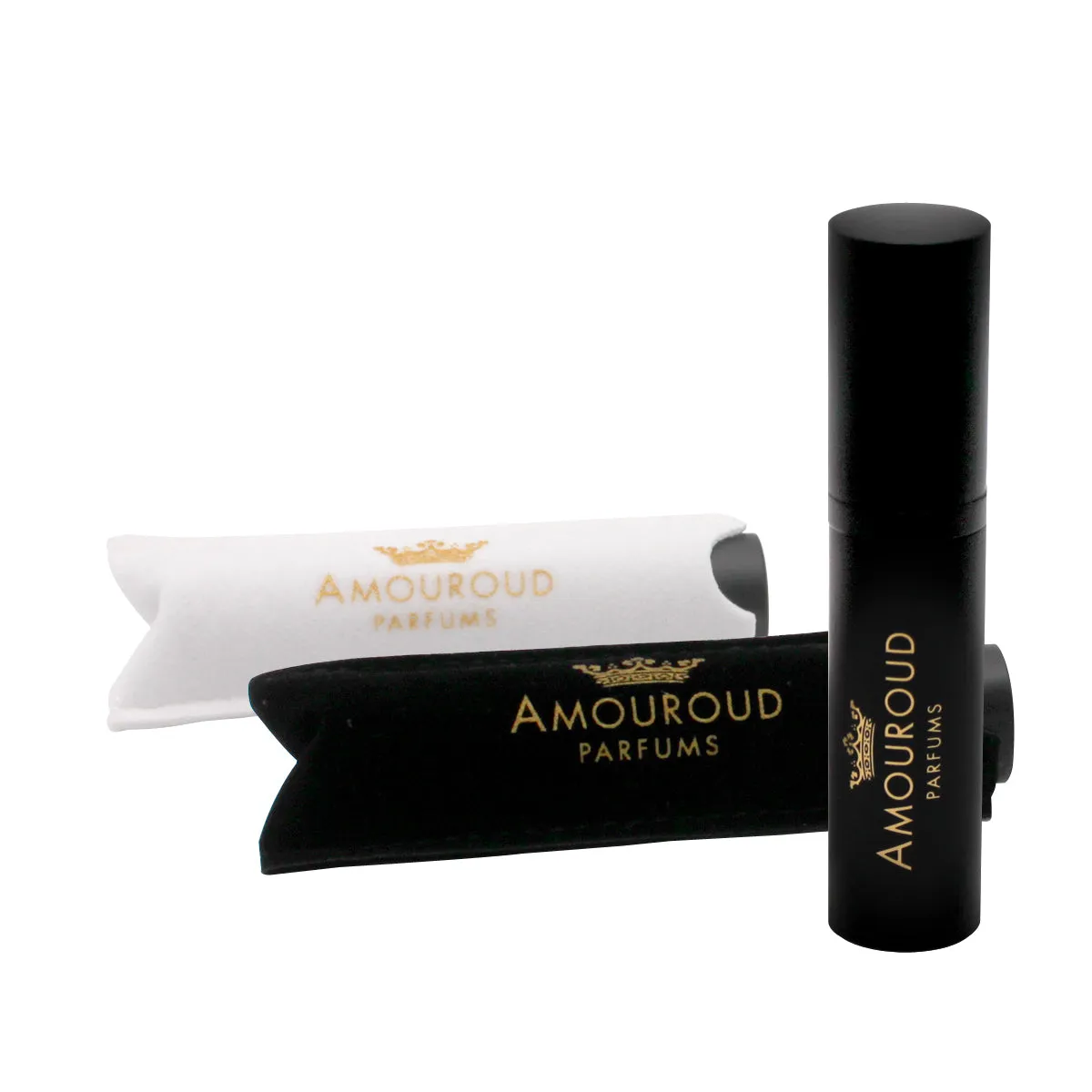 Sunset Oud Deluxe Travel Spray