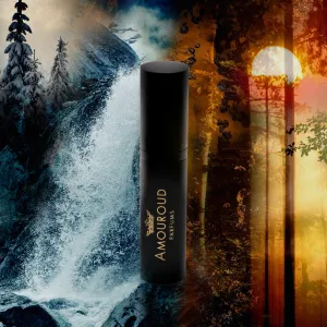 Sunset Oud Deluxe Travel Spray