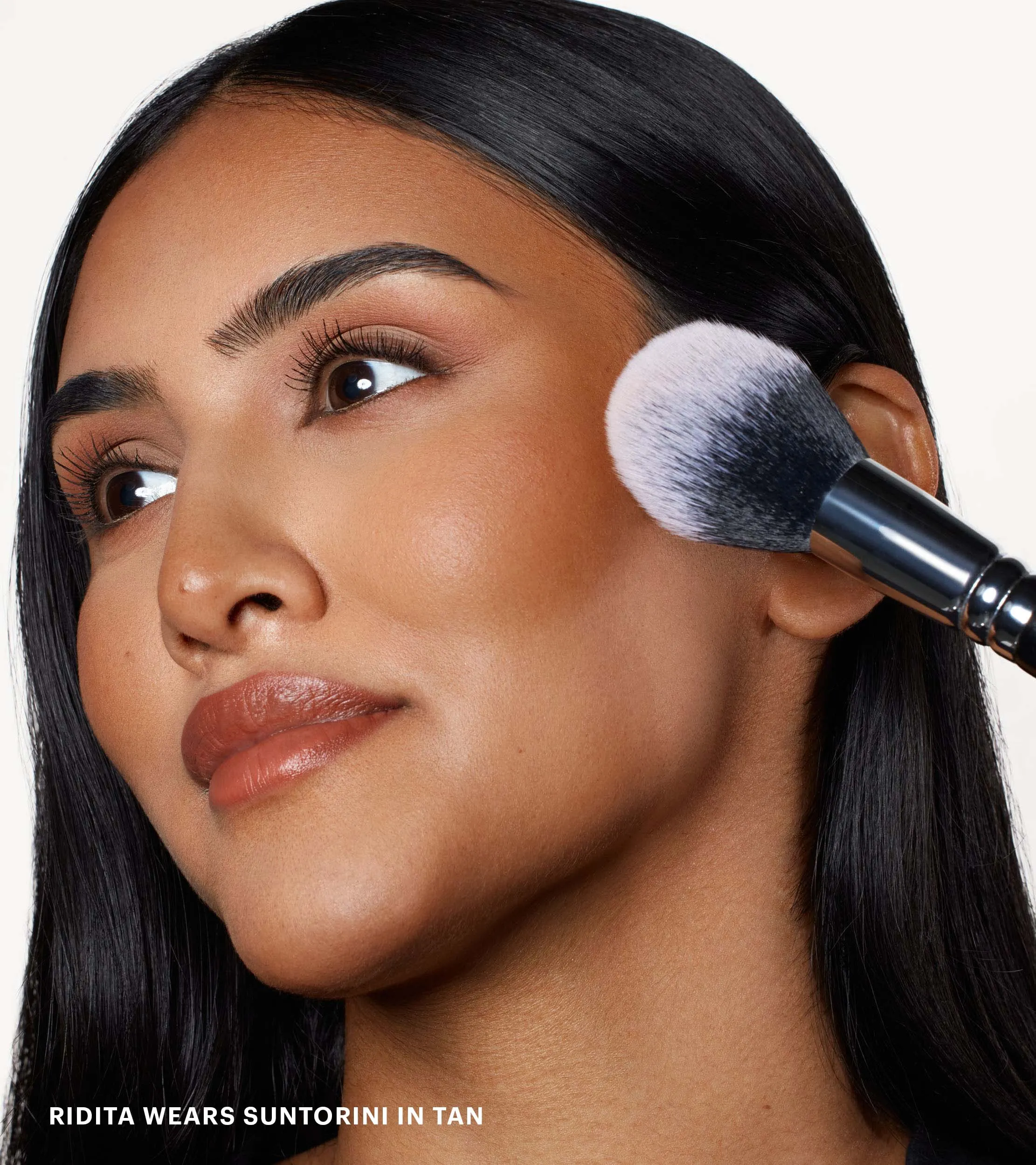 Suntorini Bronzer Kit (TAN)