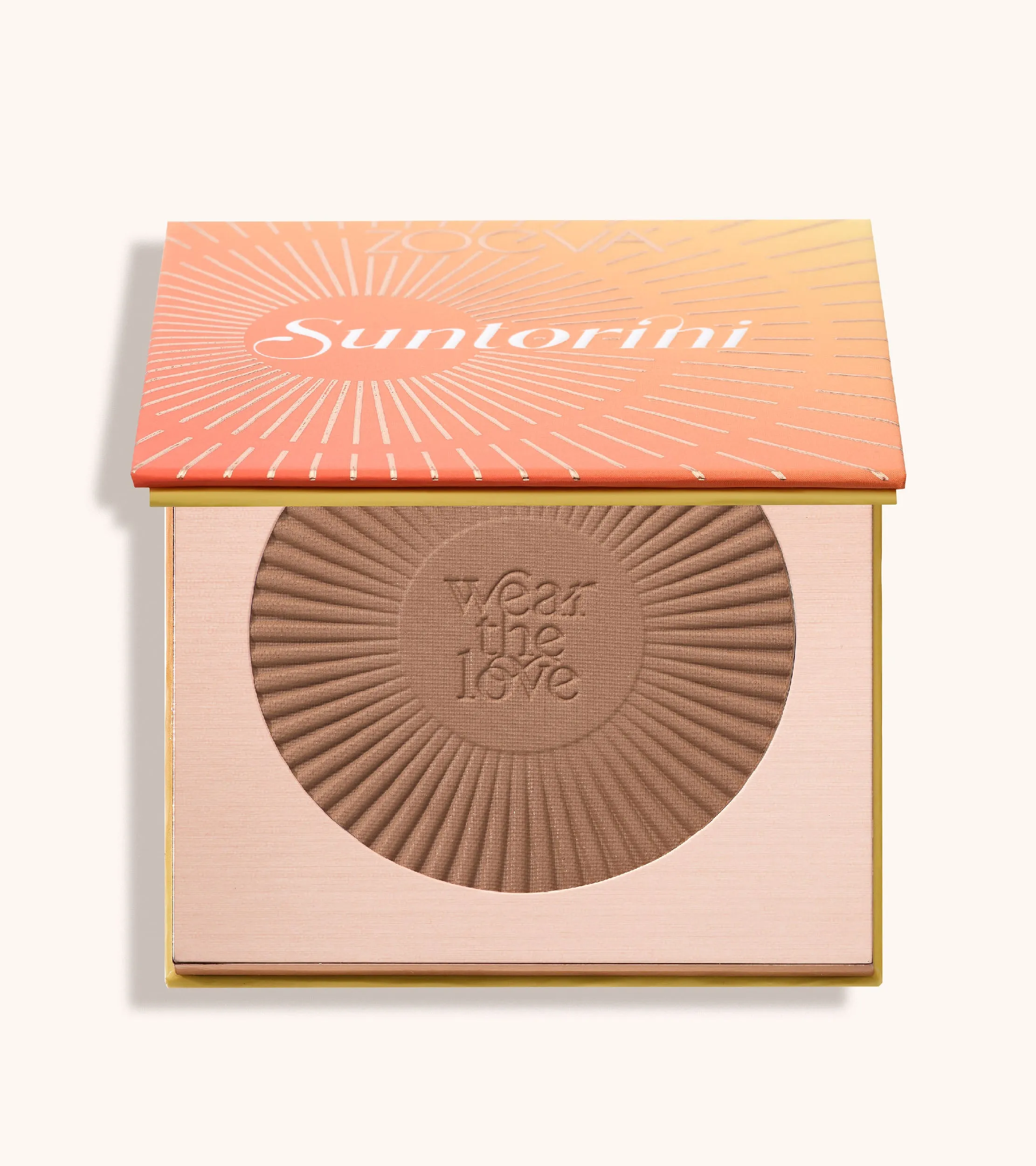 Suntorini Bronzer Kit (TAN)
