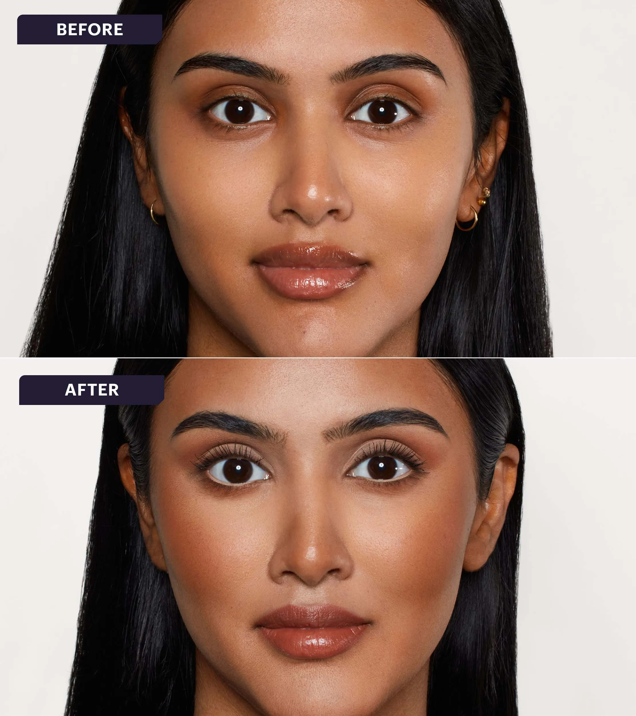 Suntorini Bronzer Kit (TAN)