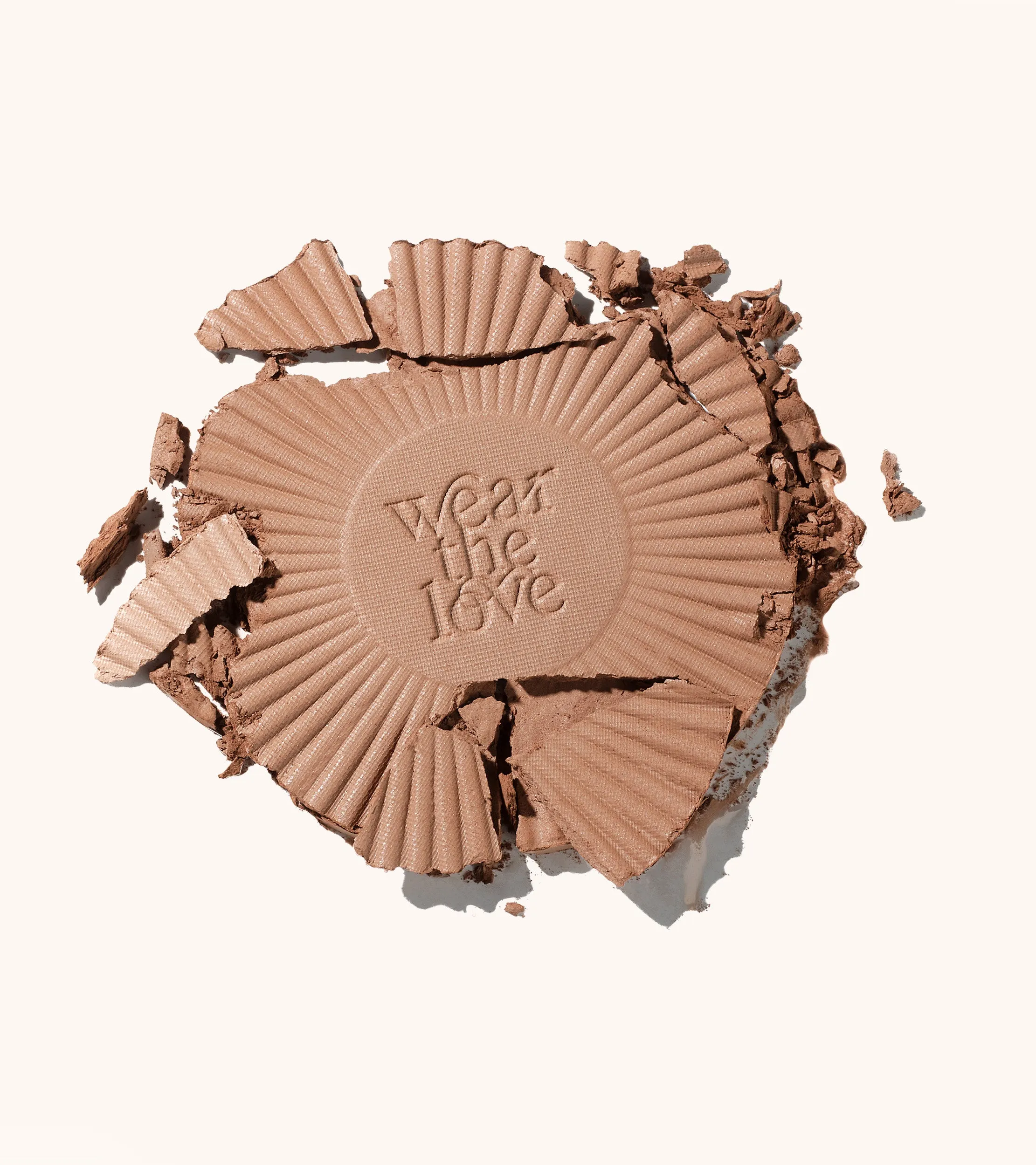 Suntorini Bronzer Kit (TAN)