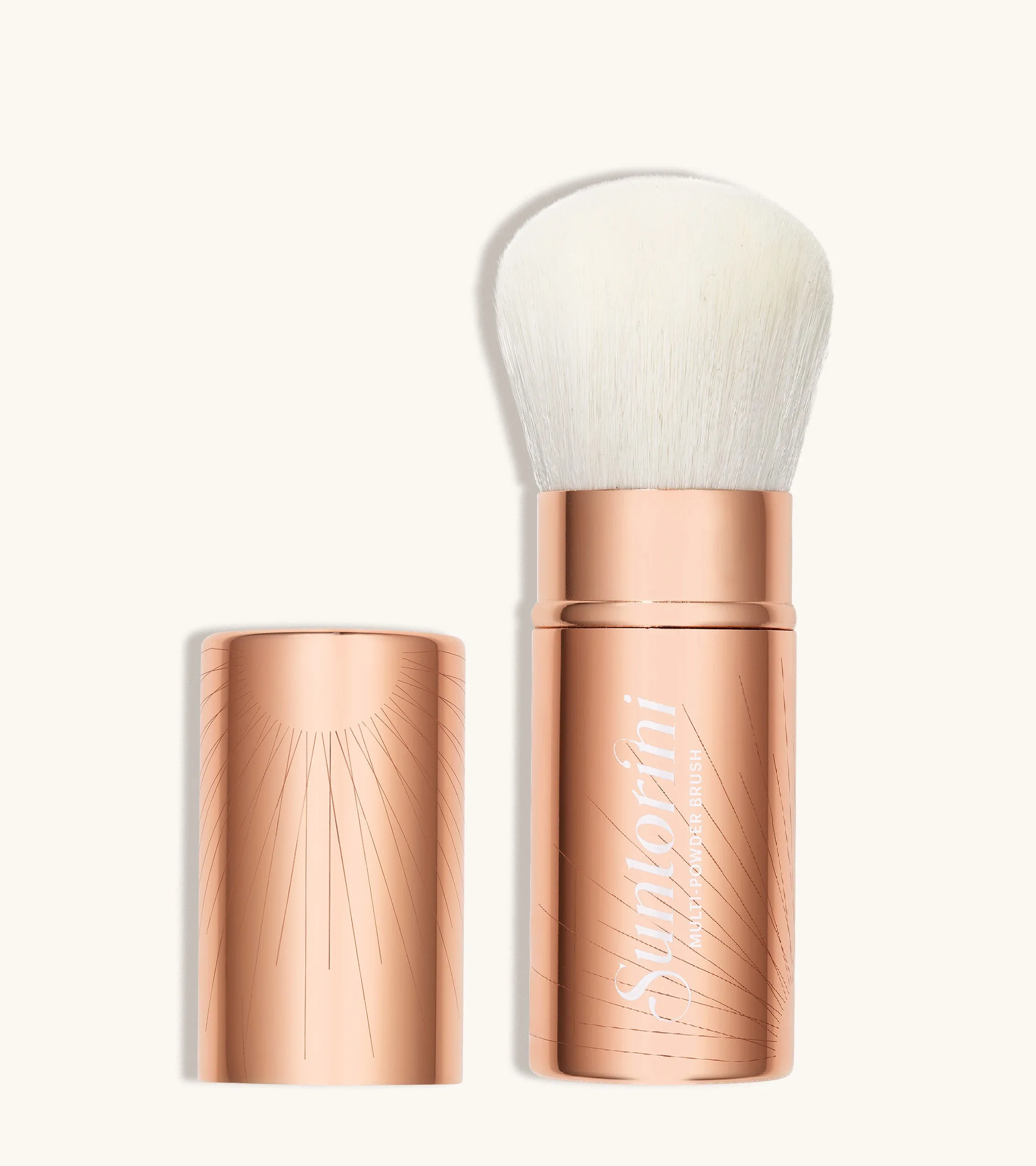 Suntorini Bronzer Kit (TAN)