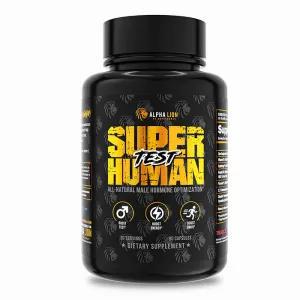 SuperHuman Test