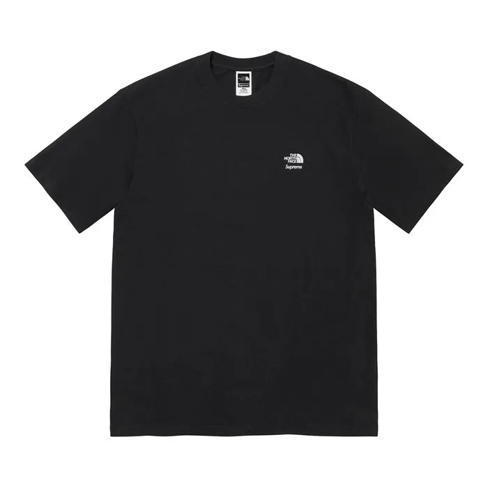 Supreme®/The North Face® Bandana Tee- Black