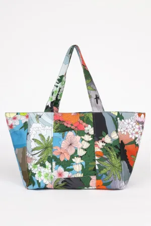 Surf n'Turf | Tote Bag