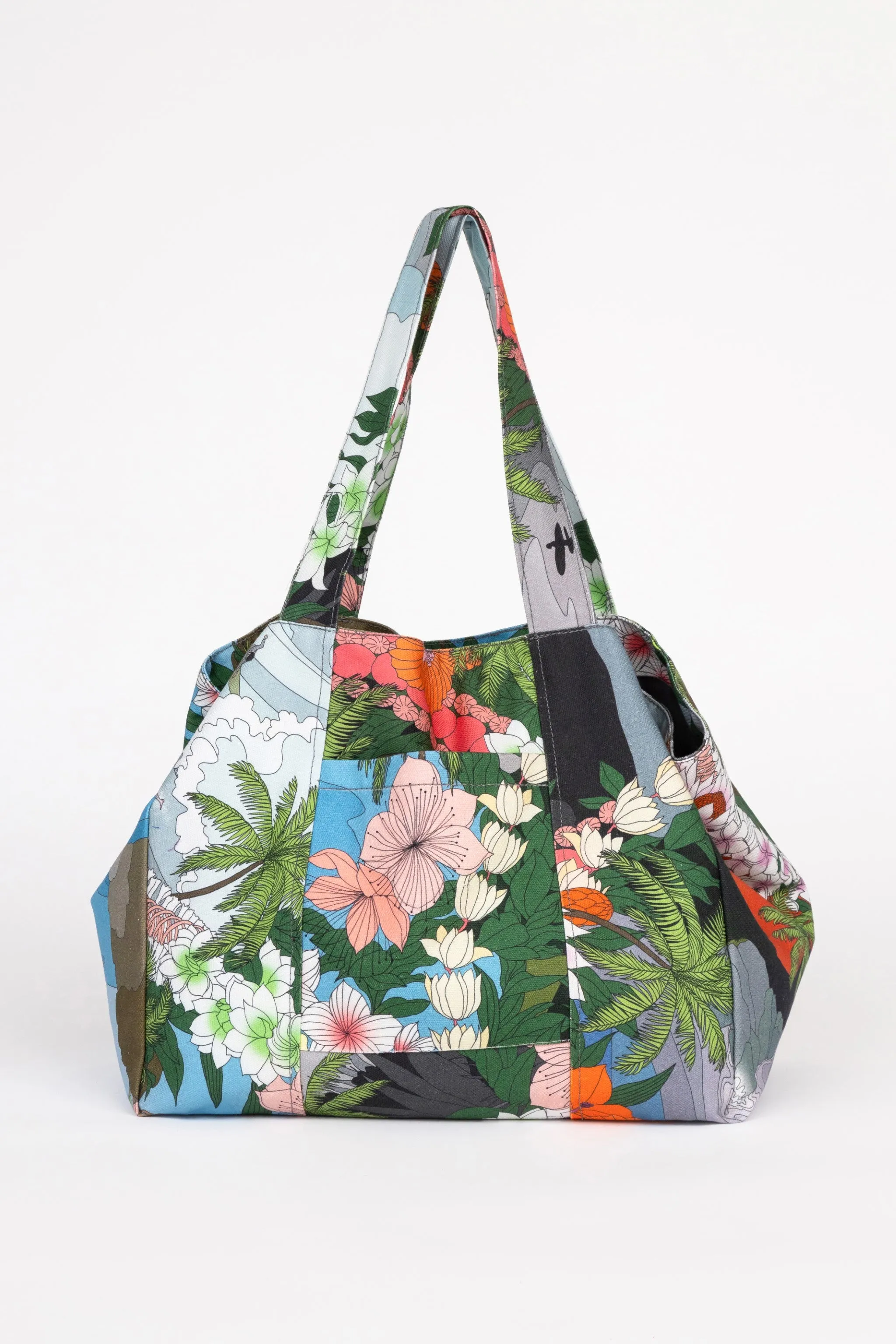 Surf n'Turf | Tote Bag
