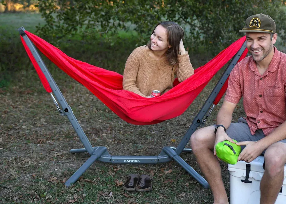 Swiftlet - Portable Hammock Stand