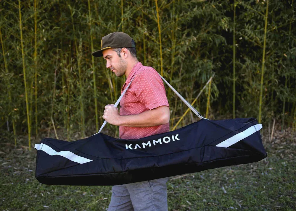 Swiftlet - Portable Hammock Stand