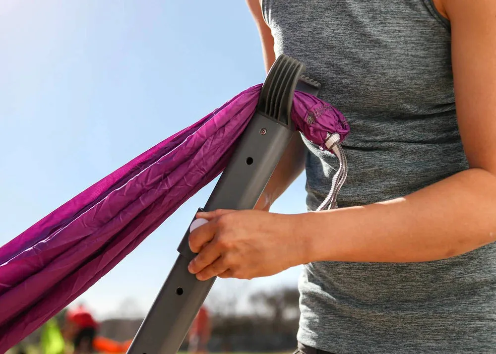 Swiftlet - Portable Hammock Stand