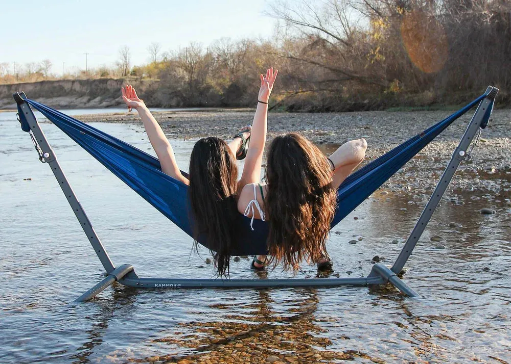 Swiftlet - Portable Hammock Stand