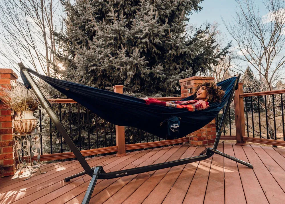 Swiftlet - Portable Hammock Stand