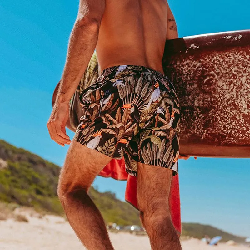 Swim Shorts by Arlo