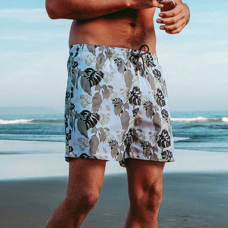 Swim Shorts by Arlo