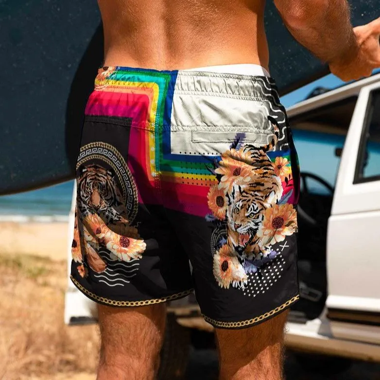 Swim Shorts by Arlo