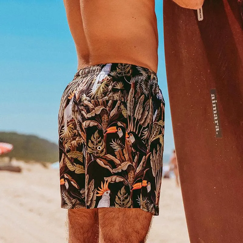 Swim Shorts by Arlo
