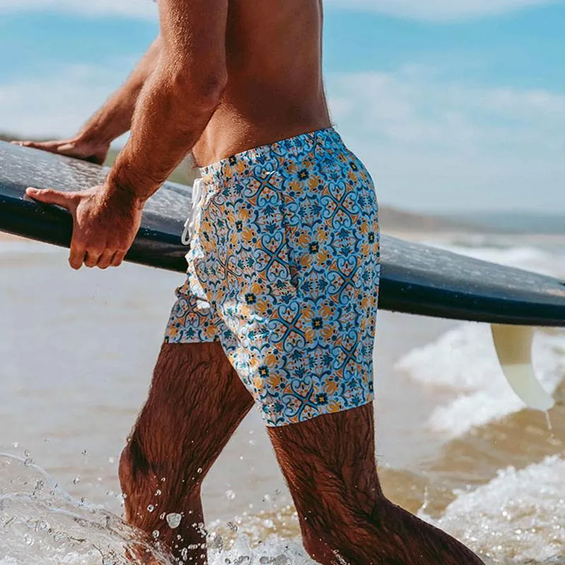 Swim Shorts by Arlo