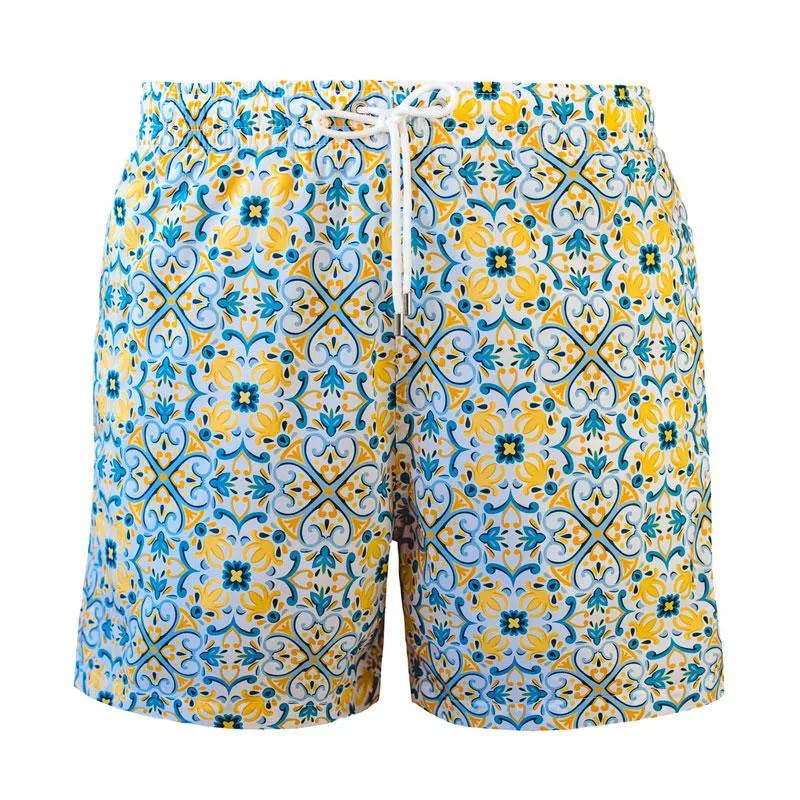 Swim Shorts by Arlo