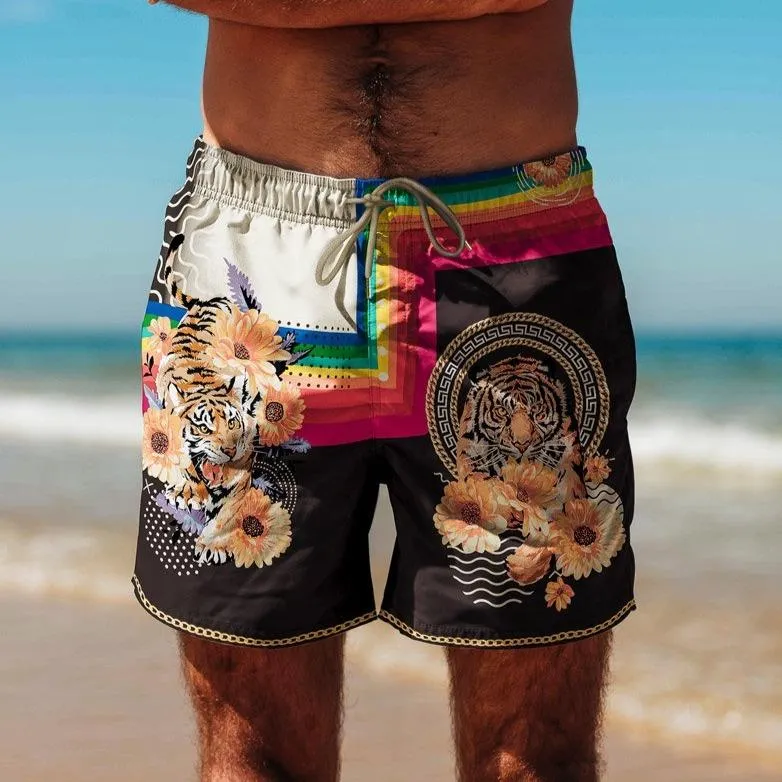 Swim Shorts by Arlo