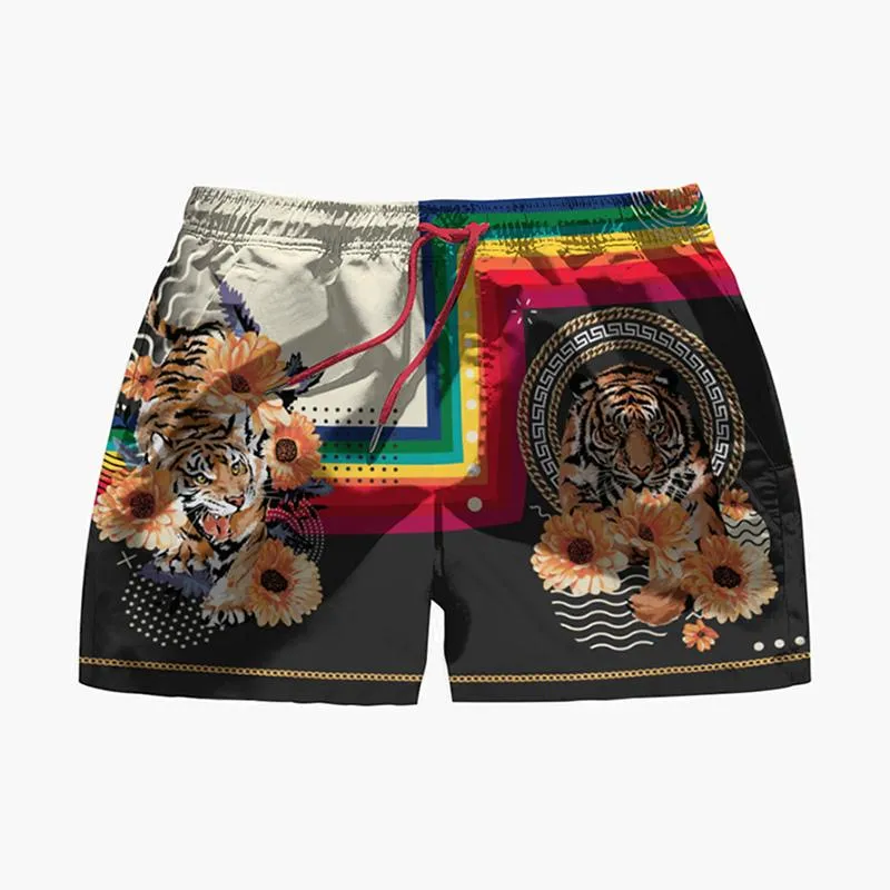 Swim Shorts by Arlo