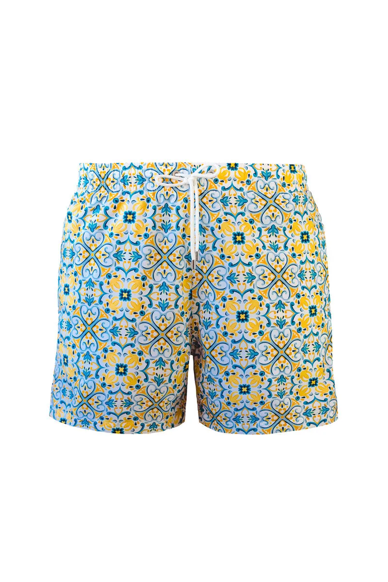 Swim Shorts by Arlo