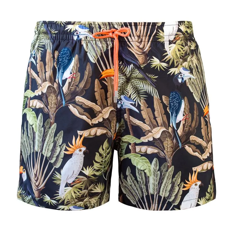 Swim Shorts by Arlo