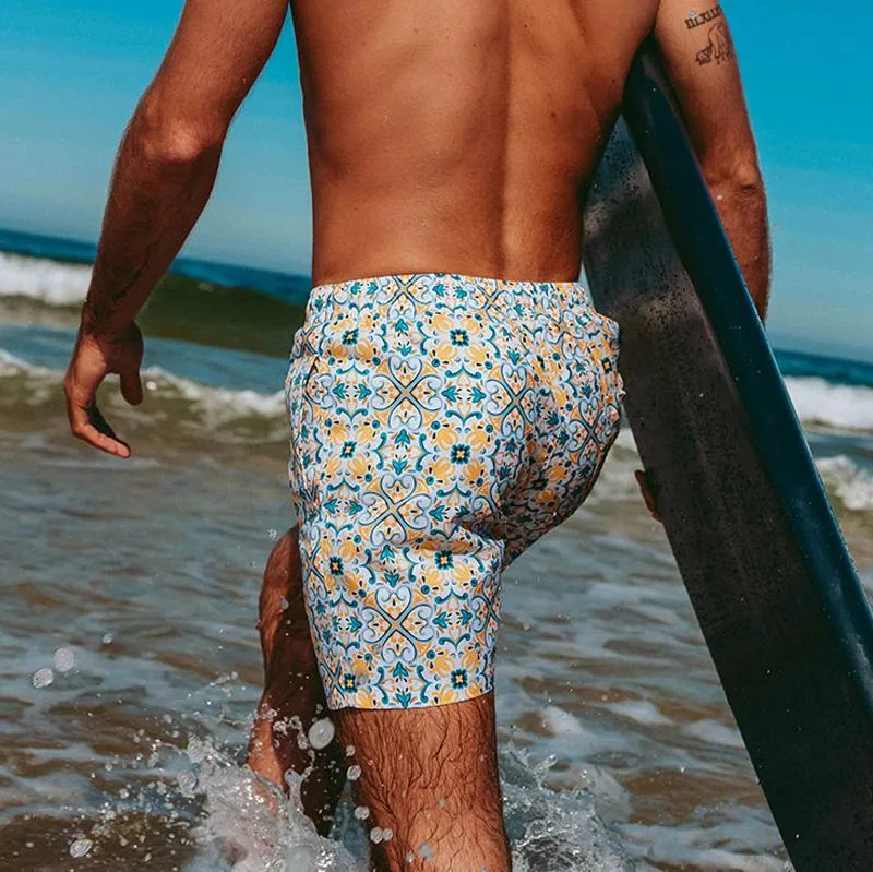 Swim Shorts by Arlo