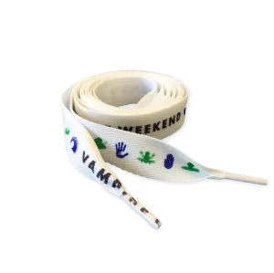 Symbols Shoelaces