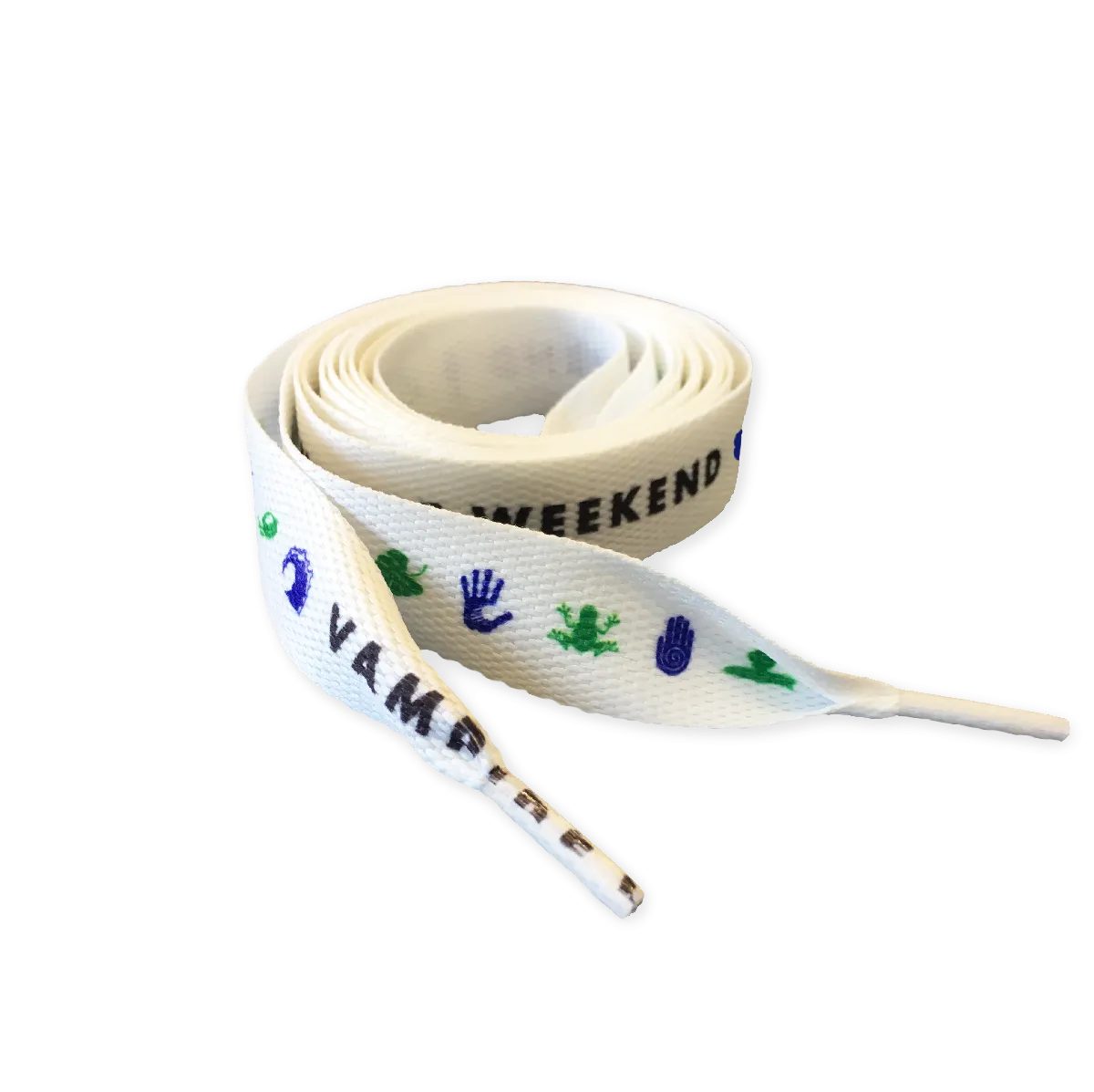 Symbols Shoelaces
