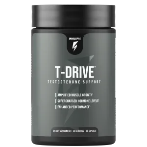 T-Drive™