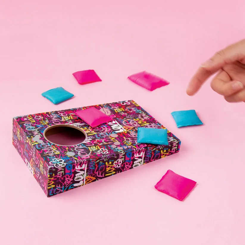 Tabletop Cornhole