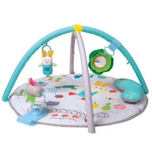 Taf Toys Gym Garden Tummy Time