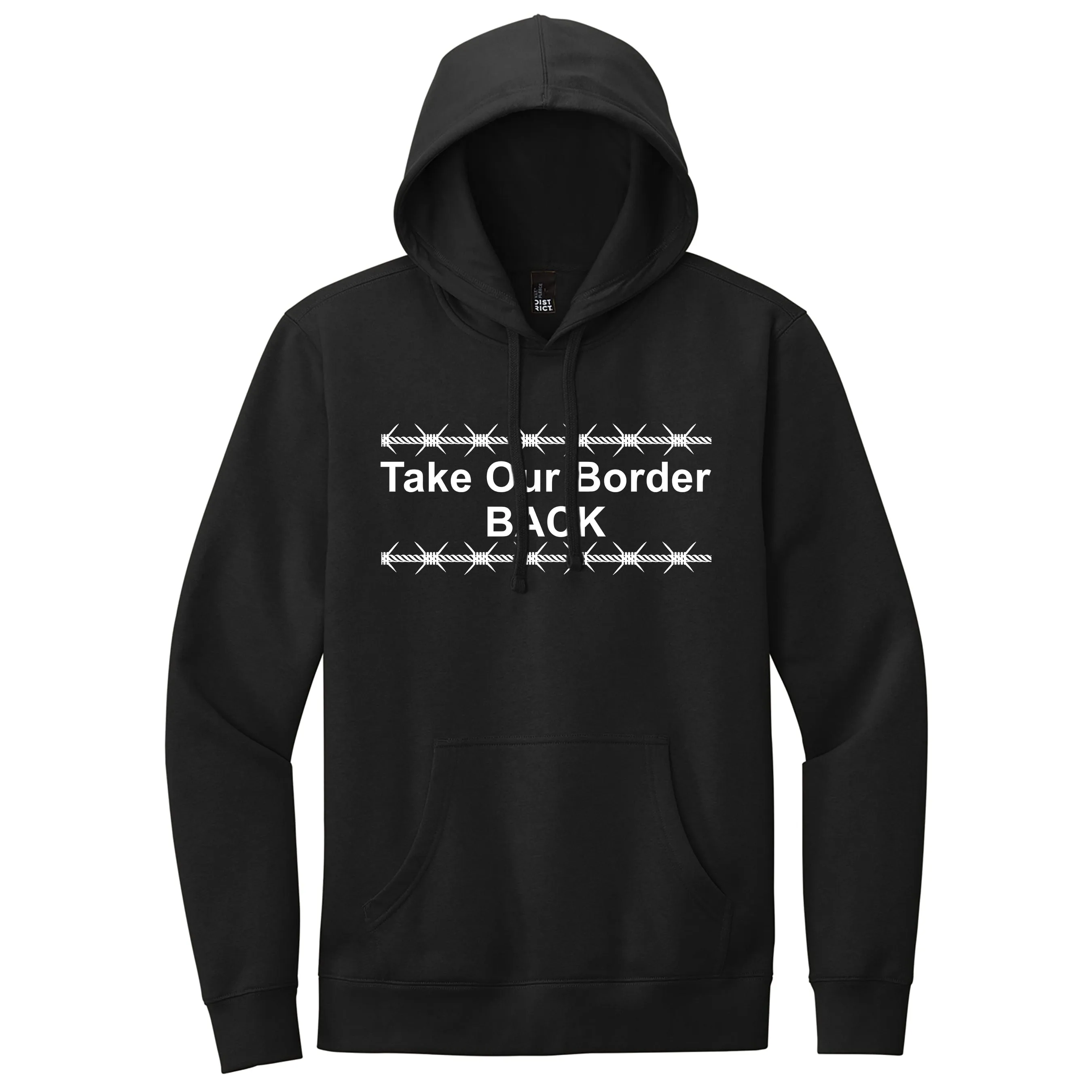 Take Our Border Back Premium T-Shirt