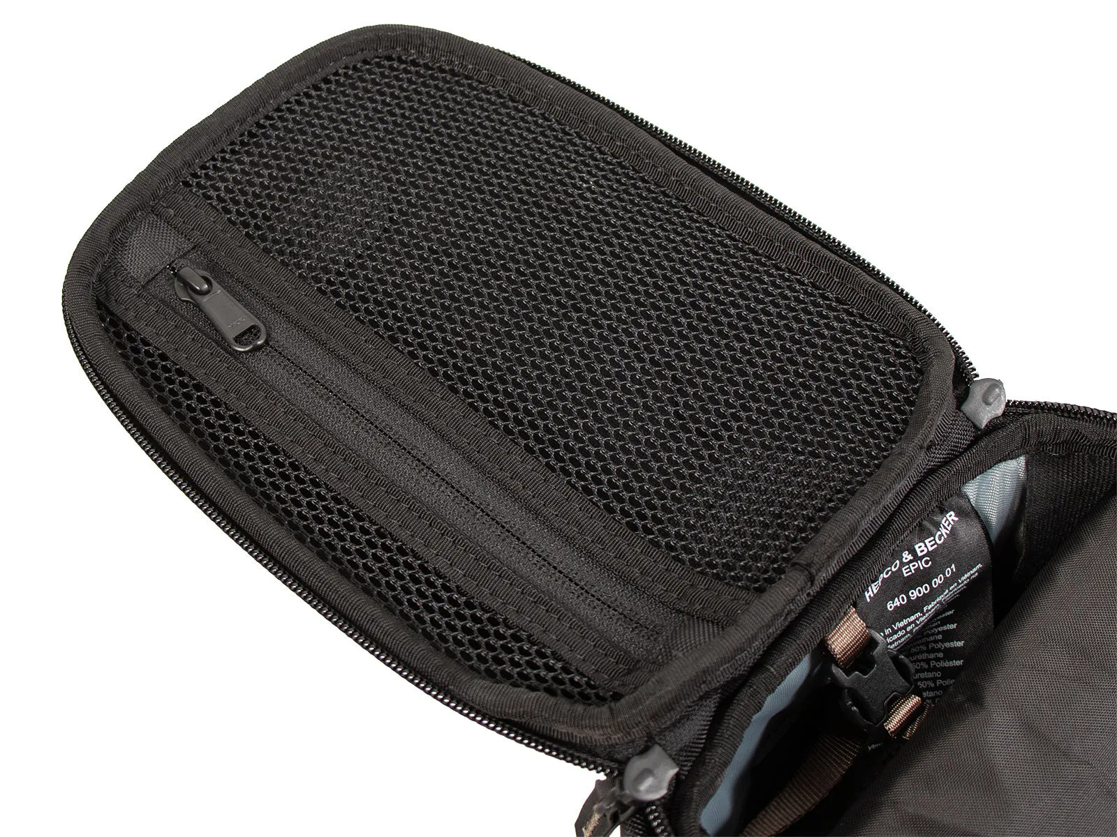 Tank bag Epic 11 (Belt)