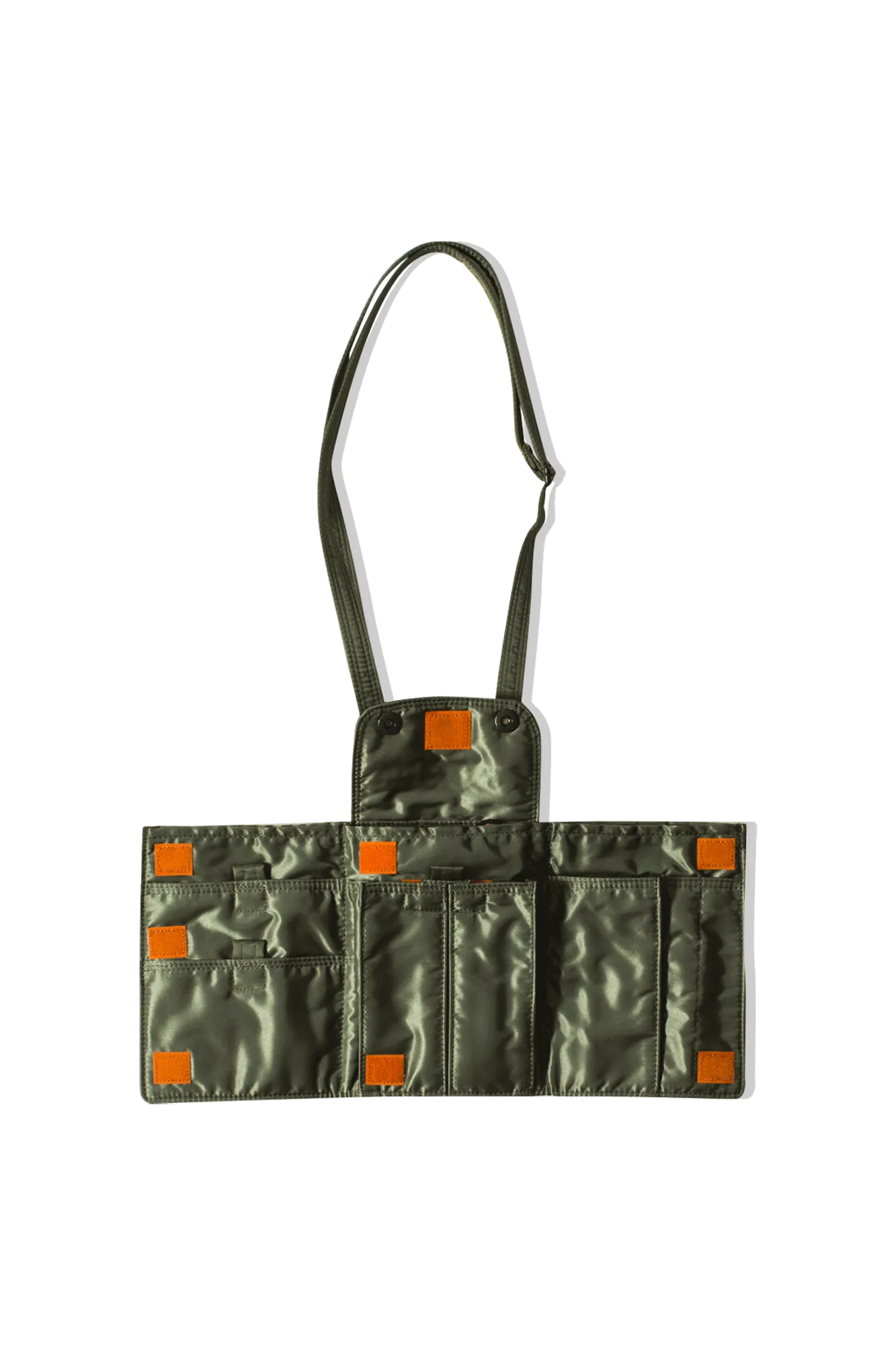 Tanker Travel Case