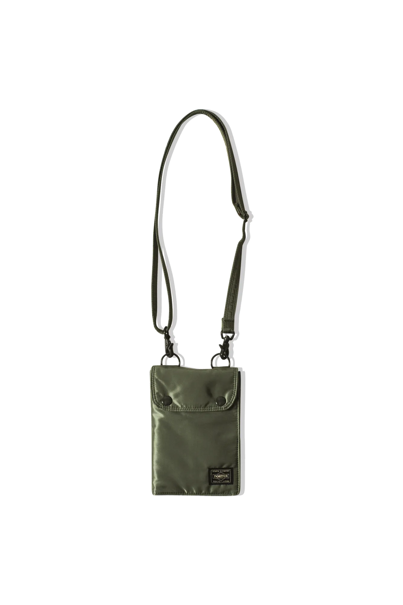 Tanker Travel Case