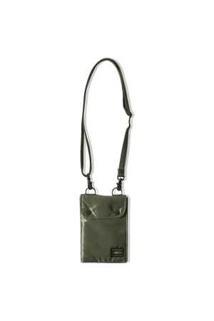 Tanker Travel Case