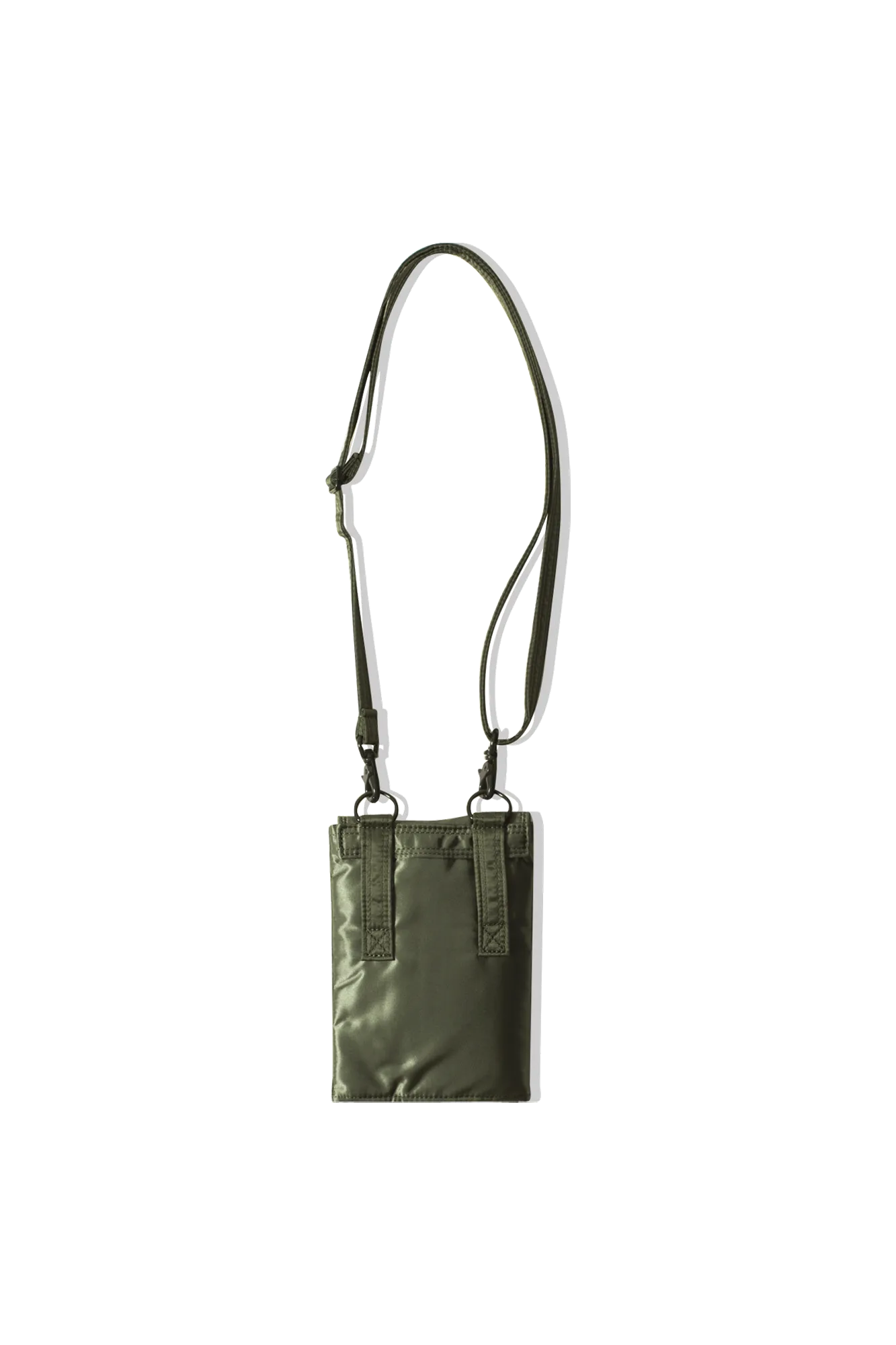 Tanker Travel Case