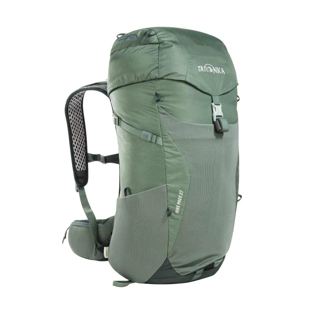 Tatonka Hike Pack (Size and Color Options)
