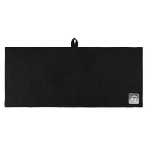 TaylorMade Magnet Tbug Towel