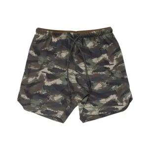 Tenue militaire gym