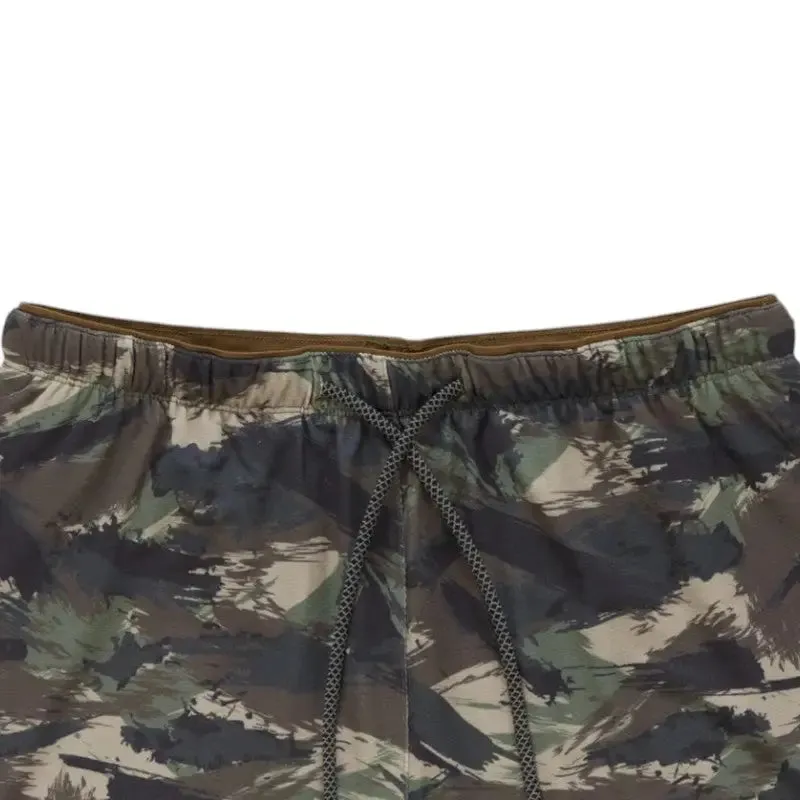 Tenue militaire gym