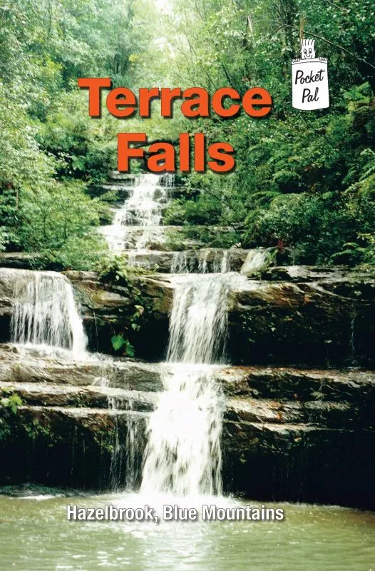 Terrace Falls (Pocket Pal)