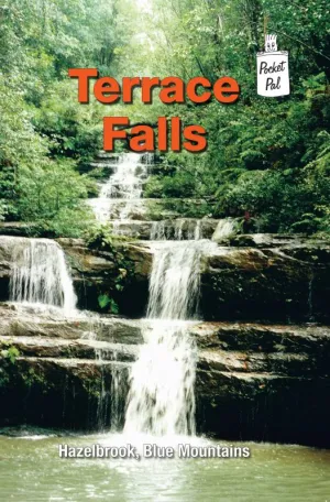 Terrace Falls (Pocket Pal)